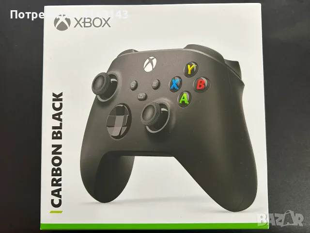 Джойстик за Xbox one, series X