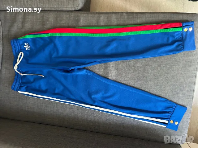 Долнище Gucci x adidas, снимка 3 - Спортни екипи - 56268764