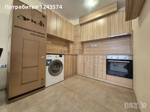 Апартамент - Под наем - гр. Варна, снимка 2 - Апартаменти - 54103907