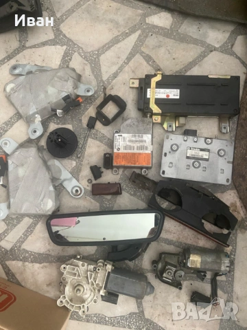 bmw 7, снимка 10 - Автомобили и джипове - 53057521