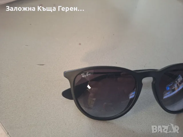Слънчеви очила Ray Ban RB41, снимка 2 - Слънчеви и диоптрични очила - 56529761