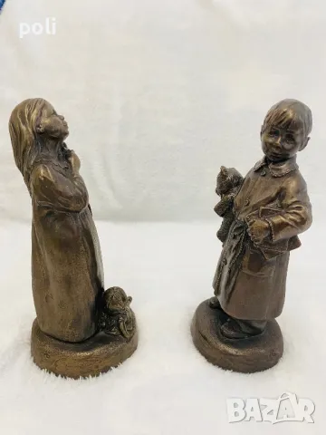 статуетка , снимка 5 - Статуетки - 49822649