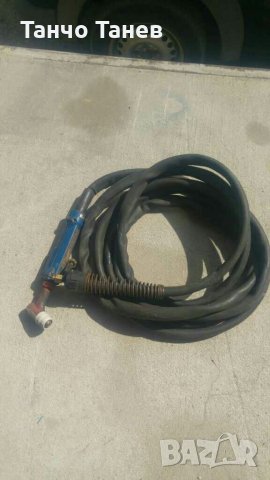 Кабели за аргонов апарат , снимка 2 - Други инструменти - 29973202