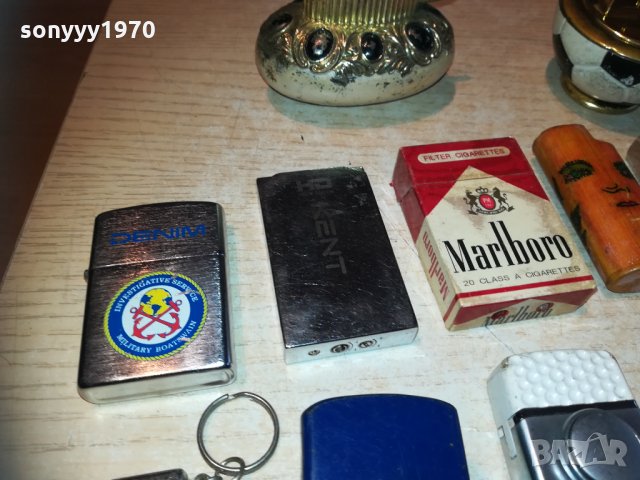 колекция стари запалки 1912201136, снимка 9 - Колекции - 31168964