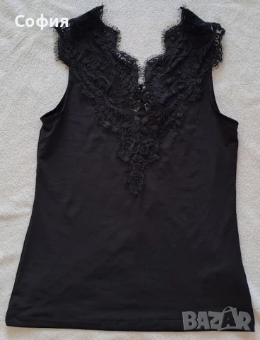 Сет от пола и потниче,р-р С/М, снимка 3 - Комплекти - 50942157