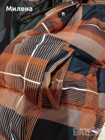 Шушкаво яке , снимка 3 - Якета - 48725234