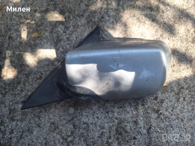 Ляво Огледало Електрически Настройки За BMW E39 5 Series 1998-2003 Година БМВ Е39, снимка 3 - Части - 51442593