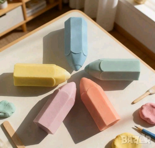 Молд молив, снимка 4 - Форми - 54226317