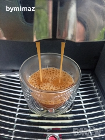 Saeco Royal Cappuccino, снимка 11 - Кафемашини - 54358852