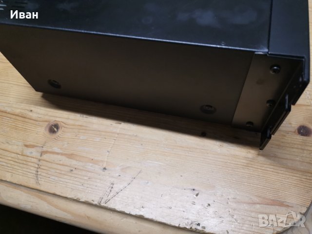 Tascam DA30-MK2, снимка 6 - Декове - 42600124