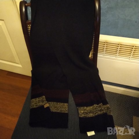 JP оригинален нов шал вълна акрил , снимка 3 - Шалове - 39365472