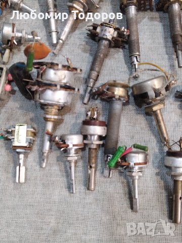 Електронна скрап или за ползване -- 6, снимка 3 - Друга електроника - 42888368