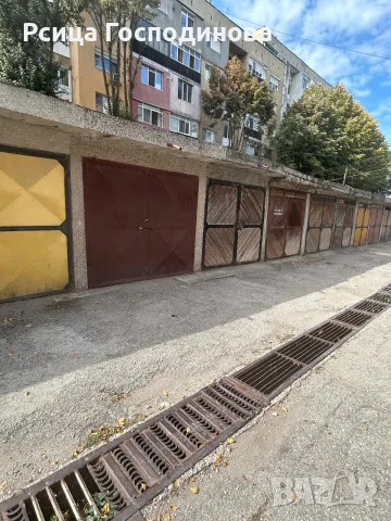 Отдавам дългосрочно гараж под наем, снимка 3 - Гаражи и паркоместа - 56511007