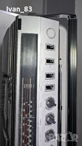 Радиокасетофон Pioneer sk 6 , снимка 6 - Радиокасетофони, транзистори - 53948426