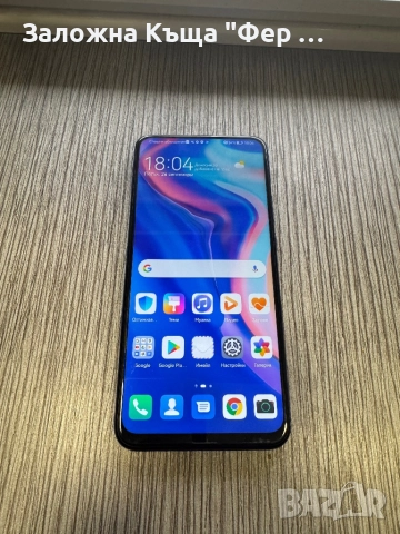 Huawei p smart z, снимка 1