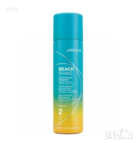 Текстуриращ спрей за коса, снимка 2 - Продукти за коса - 54350859