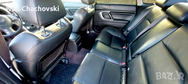Subaru Legacy 2.0R, снимка 7 - Автомобили и джипове - 52507613