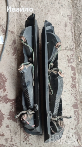 Стопове за корола, снимка 2 - Части - 52332798