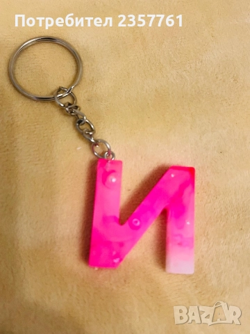 Ключодържатели от епоксидна смола, снимка 18 - Арт сувенири - 51849640