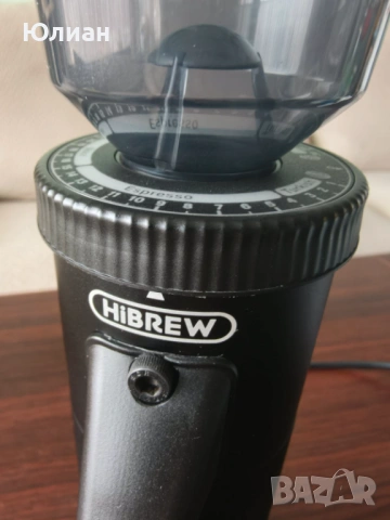 Кафемелачка Hibrew G5, снимка 4 - Кафемашини - 54096104