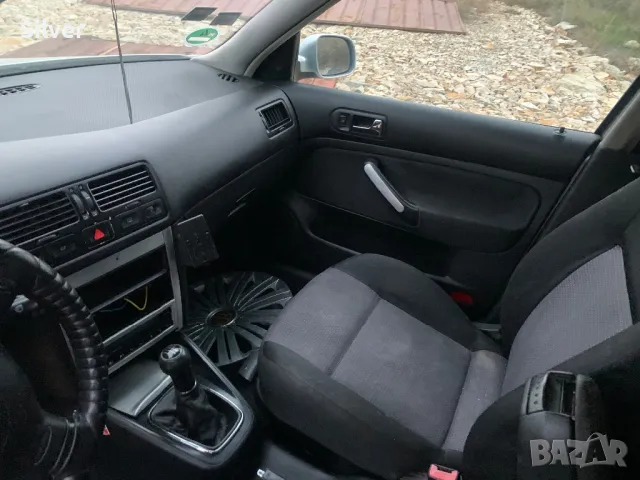 Golf4/Голф4 на части, снимка 7 - Автомобили и джипове - 37986842