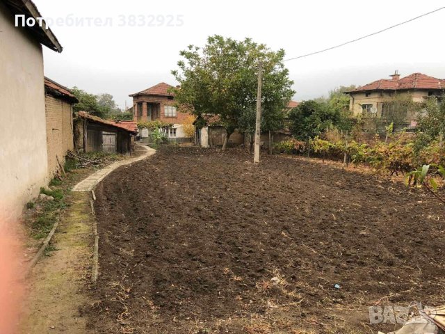 От собственик,продавам къща в село Калугерово,област Пазарджик., снимка 2 - Къщи - 42083382