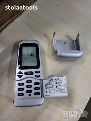 Климатик DOMETIC каравана кемпер бус, снимка 3 - Части - 52465387