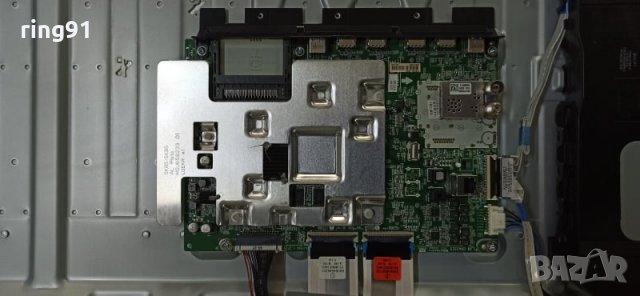 Телевизор LG 65SK8500PLA На части , снимка 2 - Части и Платки - 35013629