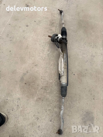 6820000 хидравлична рейка от Dacia Logan, 1.5 DCI, снимка 2 - Части - 53937140