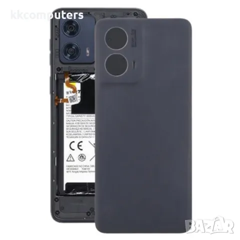 Оригинален Заден Капак за Motorola Edge 2024