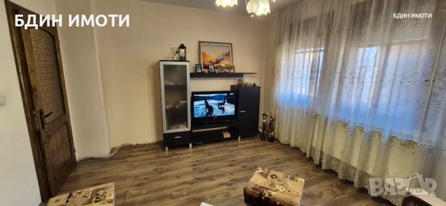 Продавам многостаен в кооперация с гараж, Видин, снимка 11 - Апартаменти - 52963425