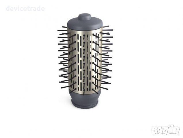 Въртяща се четка с горещ въздух Philips Series 7000 BHA710/00, снимка 4 - Маши за коса - 39537267
