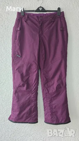 Нов дамски ски панталон ХЛ-2ХЛ , снимка 5 - Зимни спортове - 49209159