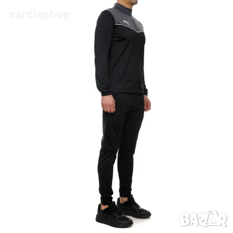 2 цвята до3XL Puma оригинален анцуг, снимка 6 - Спортни дрехи, екипи - 56463828