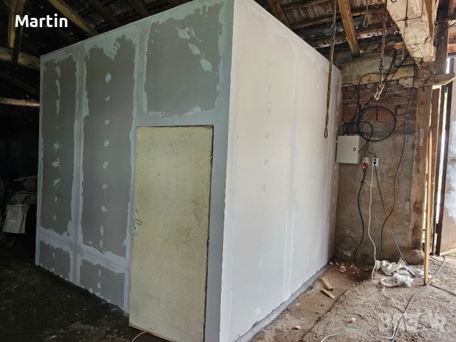 Промишлено помещение - склад, снимка 8 - Складове - 52516574