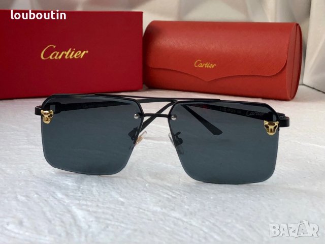 artier 2023 мъжки слънчеви очила унисекс дамски слънчеви очила, снимка 3 - Слънчеви и диоптрични очила - 42830245