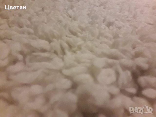 Китеник, снимка 2 - Покривки за легло - 31711932