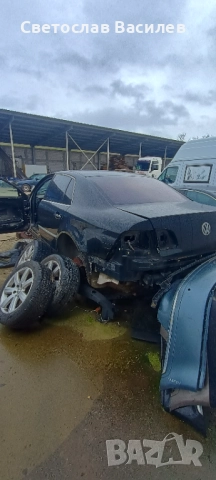 Vw Phaeton, На части, снимка 5 - Части - 53002416