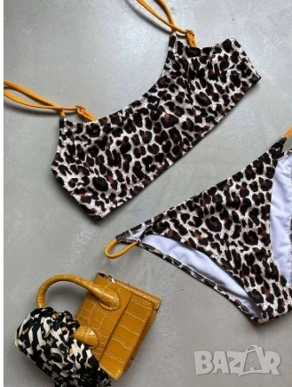 бански костюм от две части , снимка 10 - Бански костюми - 50579335