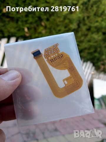 Лентов кабел nokia 8910/ 8910i, снимка 3 - Nokia - 33748058