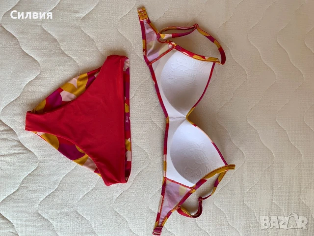 Дамски бански костюм, снимка 5 - Бански костюми - 50598859