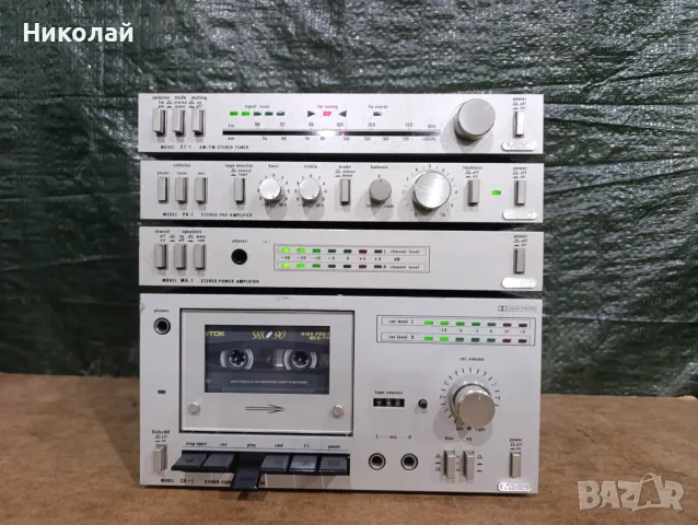 MBO ONE      Цена-185 евро