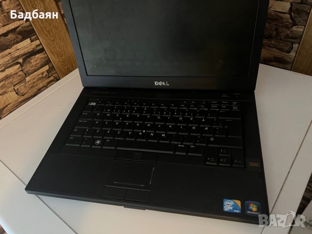 Dell E6410 / На части, снимка 2 - Части за лаптопи - 35288858