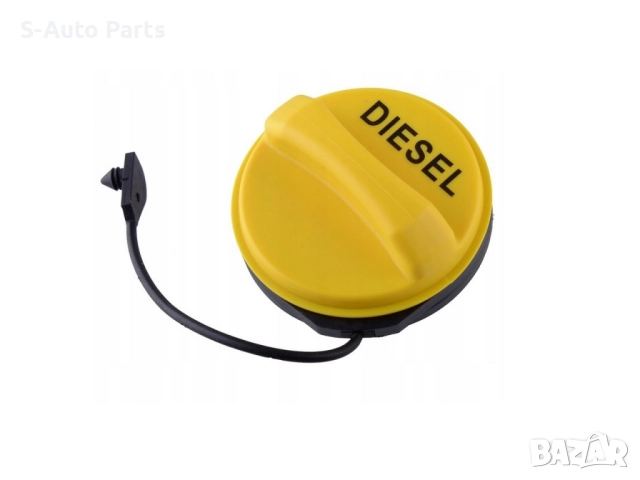 Капачка за резервоар на Land Rover Freelander MK2 (2006-2014)