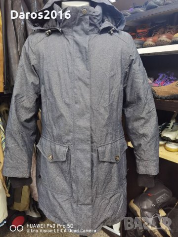 Страхотно дамско яке , снимка 2 - Якета - 34253116