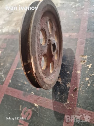 Шаиба Макара, снимка 6 - Други инструменти - 42289788