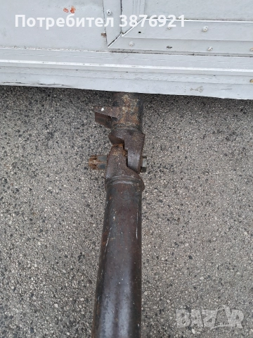 Humer , снимка 2 - Каравани и кемпери - 52792227