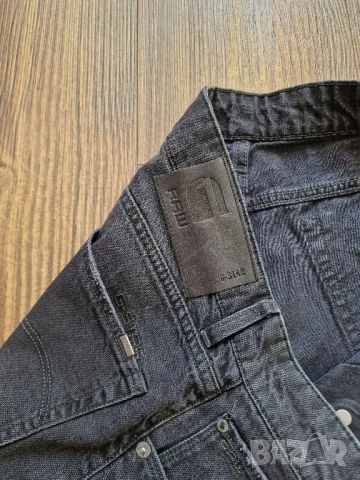Страхотни мъжки дънки G STAR RAW размер
З8, снимка 5 - Дънки - 50542801