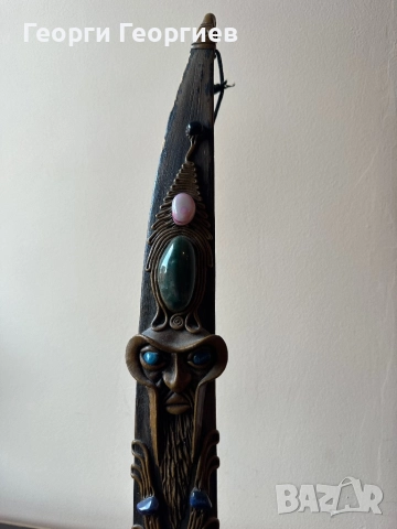 Уникална украса от Бразилия, снимка 4 - Декорация за дома - 52404875