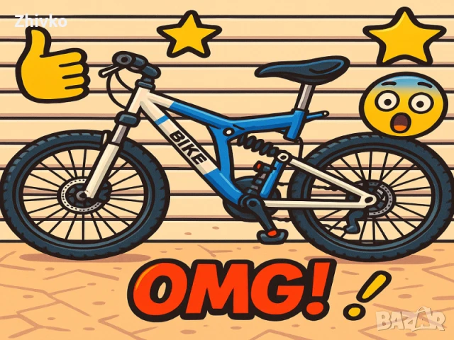 🚴‍♂️💥 НЕВЕРОЯТНО! Това колело ще промени живота ти! 💥🚴‍♀️